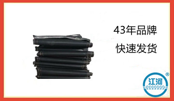 非金屬?gòu)?fù)合蒙皮的獨(dú)特優(yōu)點(diǎn),速看！[江河]