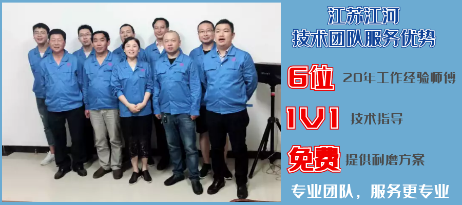 高耐磨雙金屬復(fù)合管道廠家