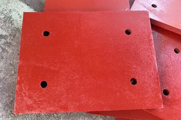 鑄造雙金屬?gòu)?fù)合耐磨襯板廠家