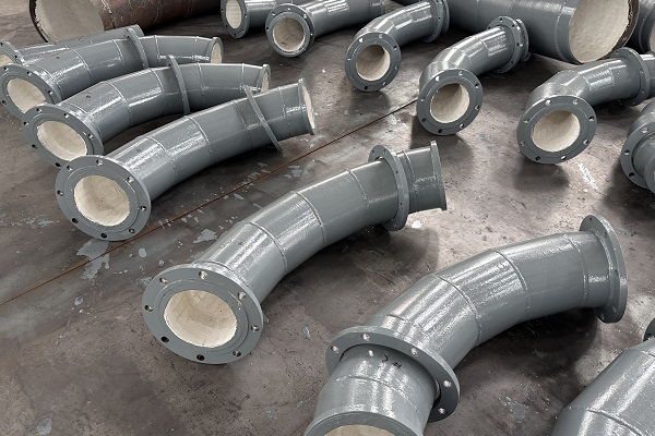 輸煤耐磨陶瓷管道批發(fā)