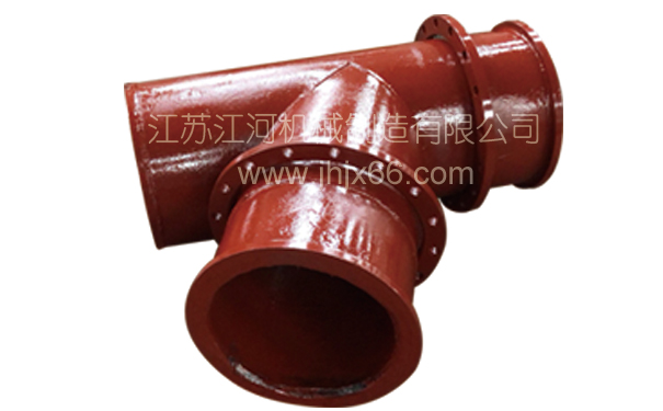 常見(jiàn)的耐磨管道的材質(zhì)有哪些呢？