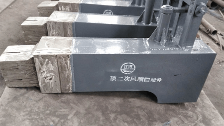 鍋爐燃燒器一、二、三次風(fēng)的作用和區(qū)別