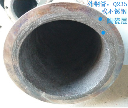 靖江做自蔓燃陶瓷復(fù)合管的我只認(rèn)準(zhǔn)這家40余年的老江河！